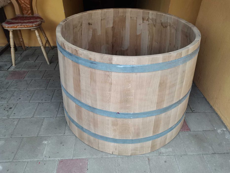 Ciubar/butoi pentru varză