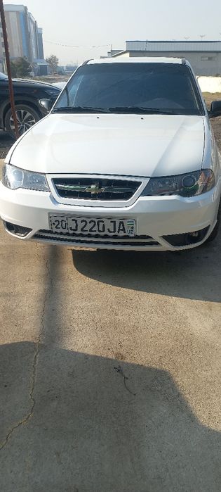 Нексия 2 янгисидан