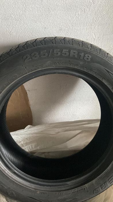 Продам зимние шины