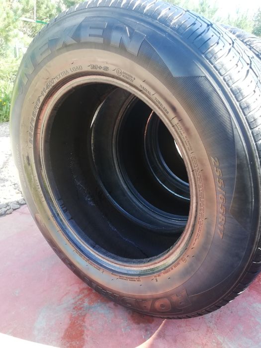 Продам летнию резину