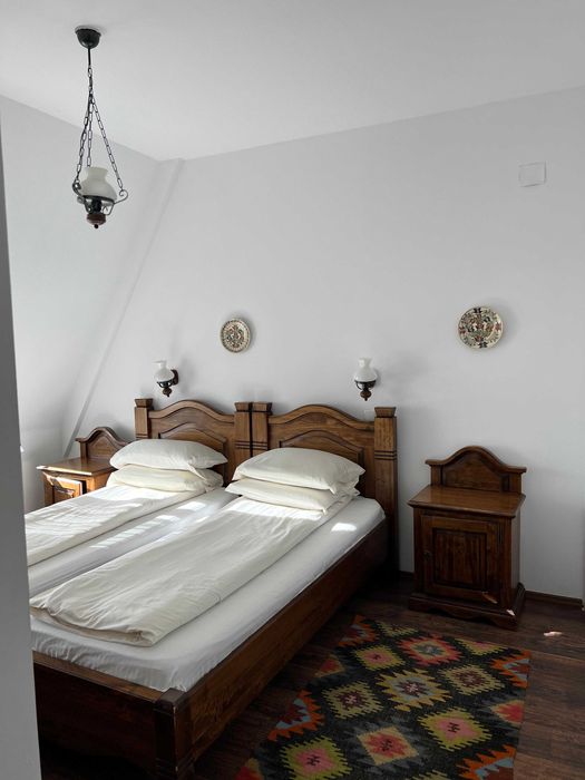 Pensiune agroturistica de vanzare in localitatea Horodnic de Sus -SV