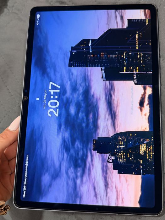 Galaxy Tab S11 5G