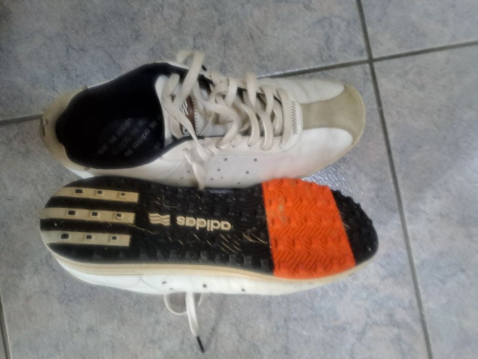 Спортни обувки Адидас