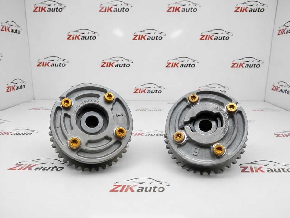 Автозапчасти для CHERY