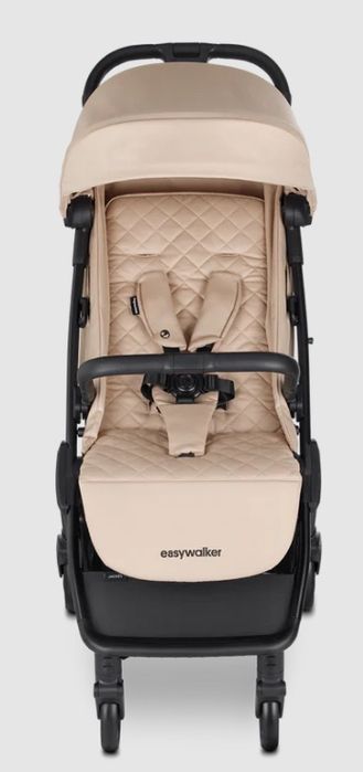 Прогулочная коляска Easywalker