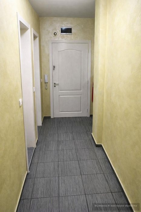 Дава се под наем Двустаен апартамент в Варна, Възраждане 1 - 86 кв.м за 710 € - Снимка #8