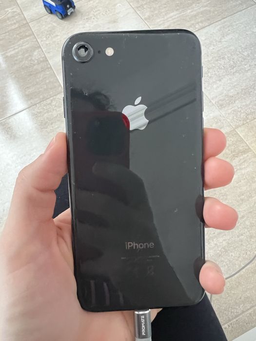 Iphone 8 memorie 64GB