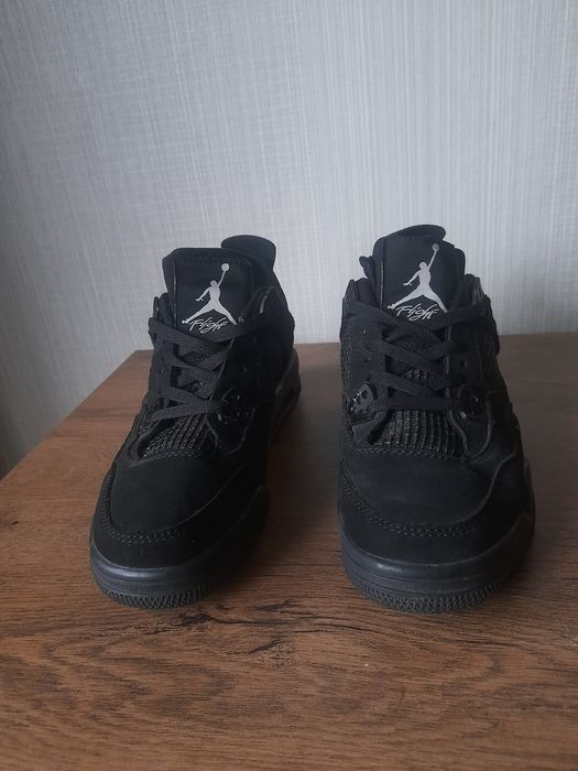 Jordan Retro 4 кецове 38 номер.