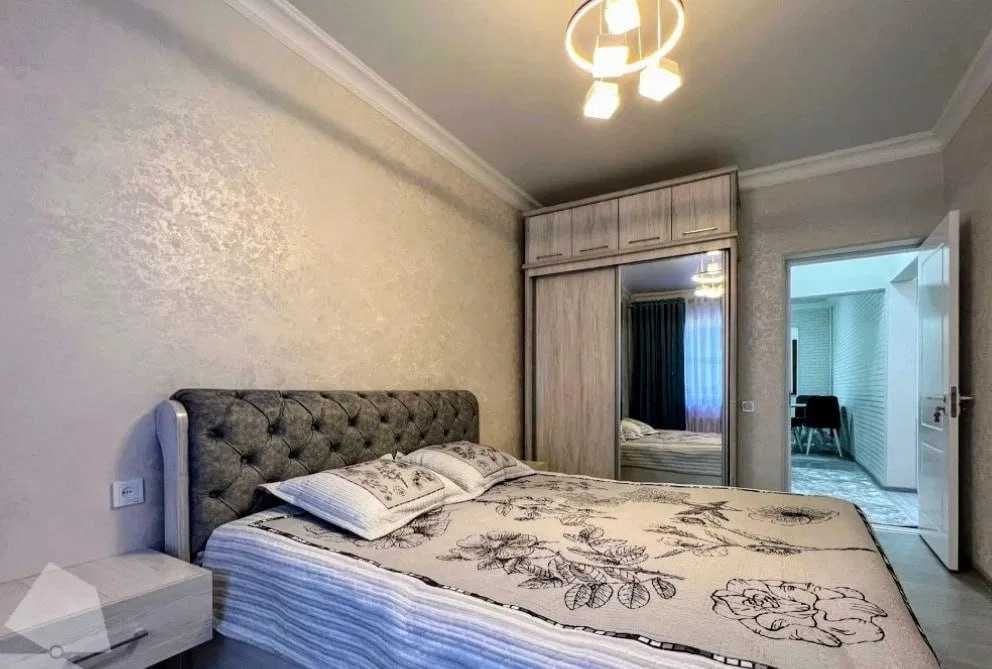 Сдаётся Уютная 2х Комнатная квартира, ЖК "NRG ZAMON" в Яшнабаде