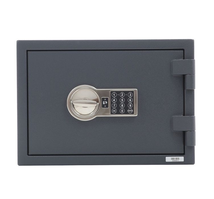 Seif CERTIFICAT antiefractie Kronberg IVT290 electronic 290x350x300mm