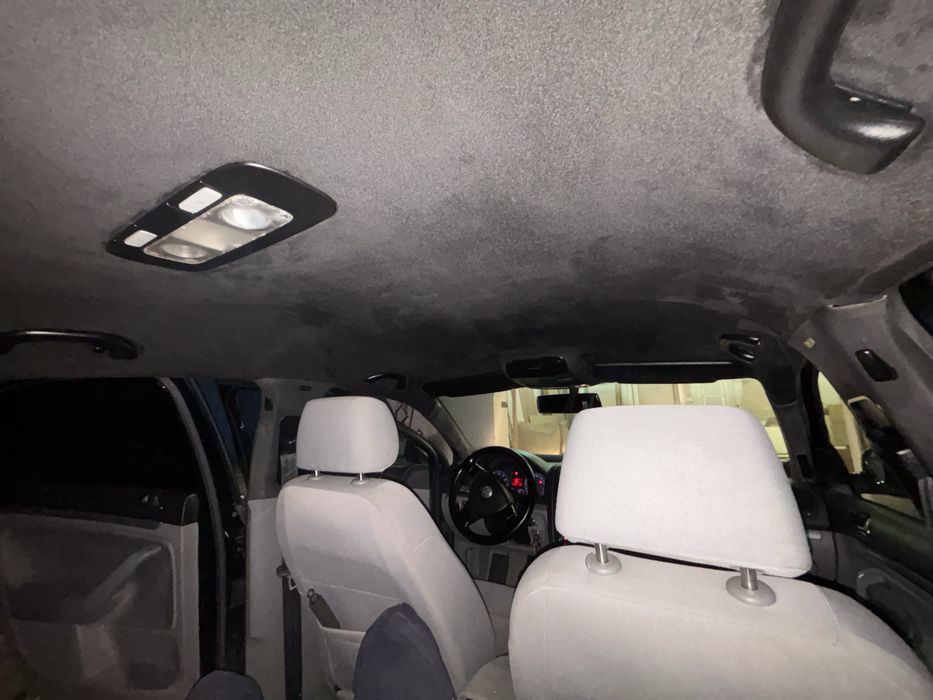 VOLKSWAGEN Jetta 2008 — imagine 5