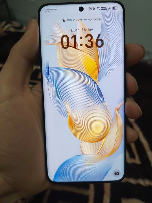 HONOR90 xolati ideal