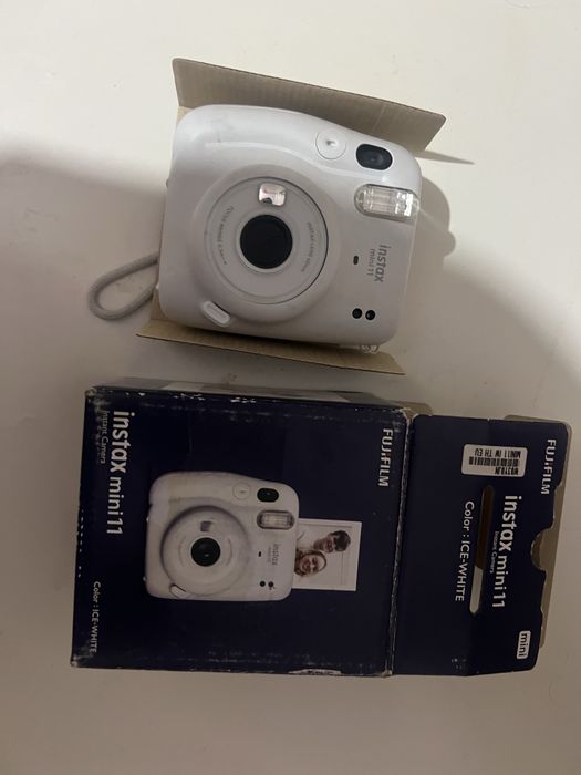 Fujifilm Instax Mini 11