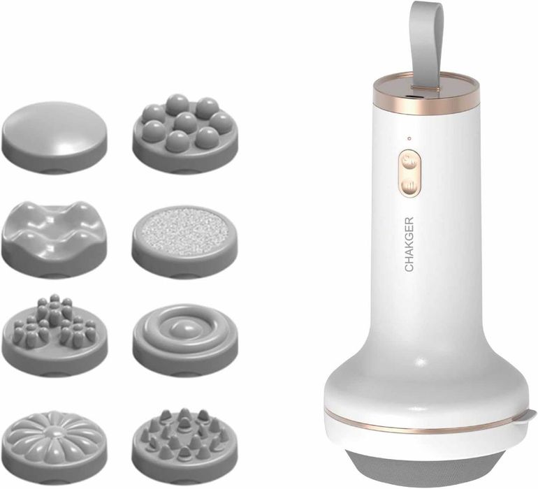 Масажор за целулит и скулптуриране на тялото от Ekang PL-670