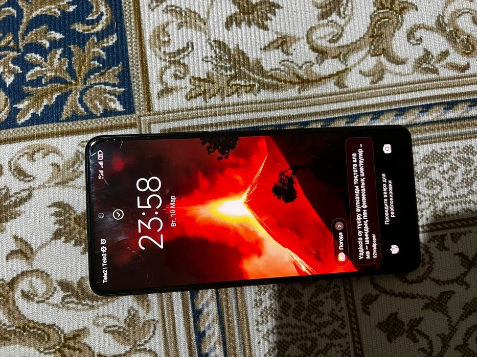 Redmi Note 10 Proo