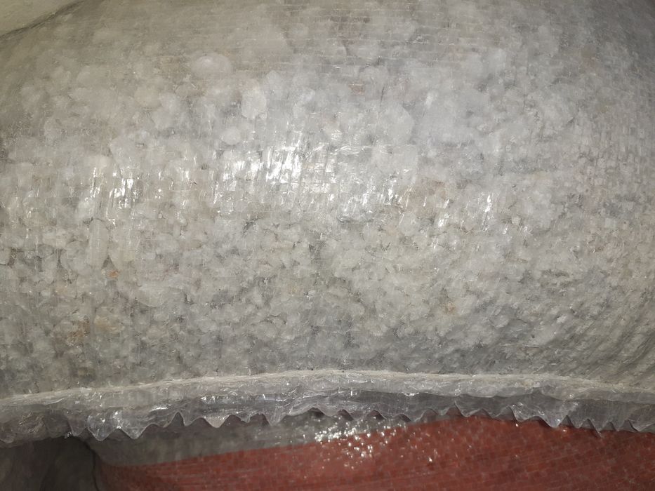 МРАМОРНАЯ КРОШКА. В мешках по 40кг.