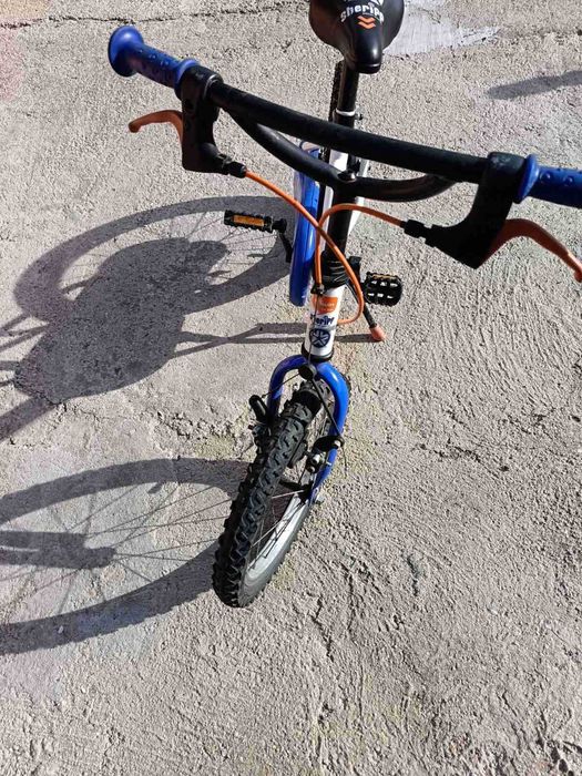 Детско колело B twin