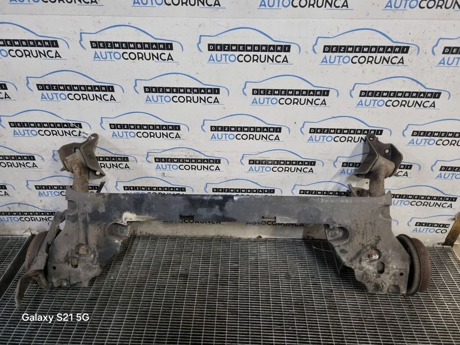 Punte Spate Completa Dacia Sandero 2 Stepway 1.5 DCI 2012 - 2016 SUV 4 Usi (1360) 4x2