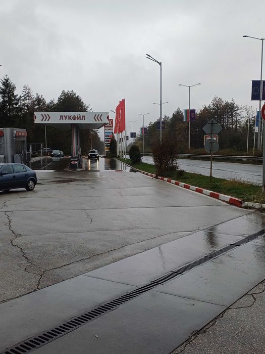 Продава се Парцел в Велико Търново, Света гора - 7780 кв.м за 49 €/кв.м - Снимка #6