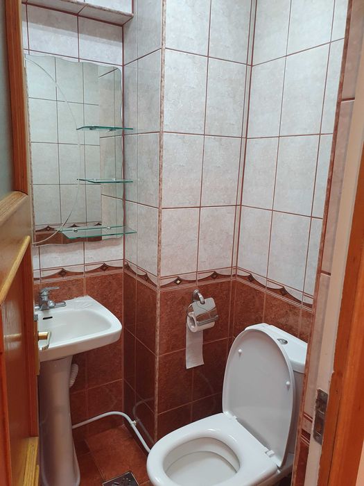 Apartament cu 3 camere, decomandat, Deva, zona Lido