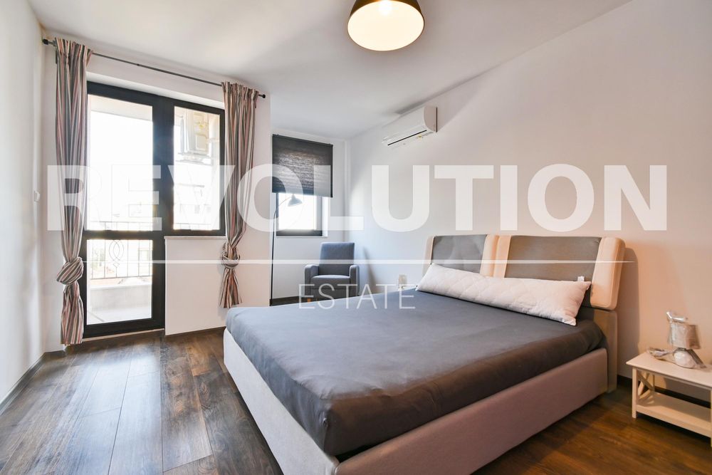 Дава се под наем Тристаен апартамент в София, Зона Б-18 - 85 кв.м за 799 € - Снимка #7