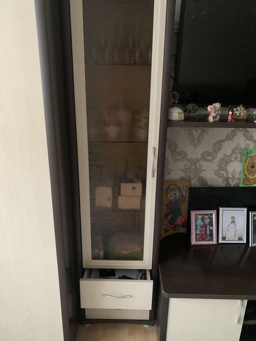 Продам стенку для гостиной