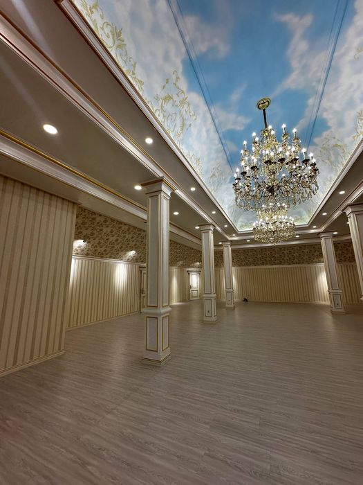 Сдается роскошный дом