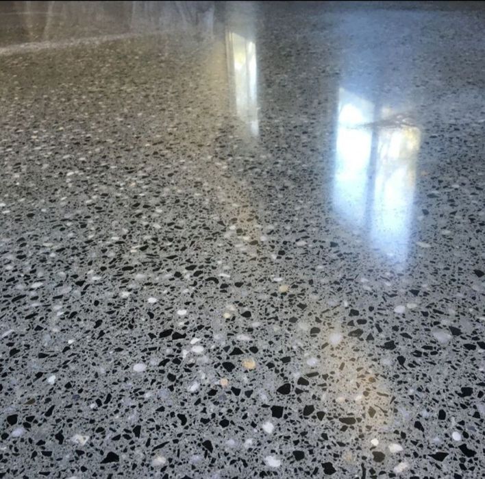 Мазайка стяшка  топинг    эпоксид  пол    килиш    хизмати