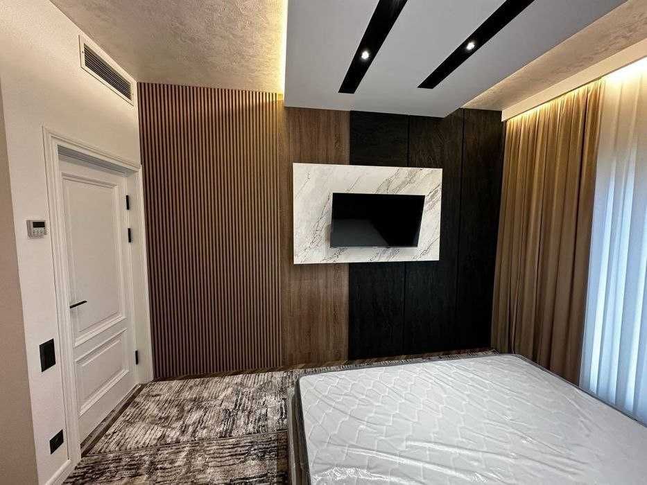 Срочная Цена! Продается 2-Комнатная Квартира Ул.Махтумкули!