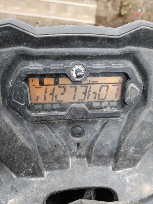 CAN AM 570L de vânzare