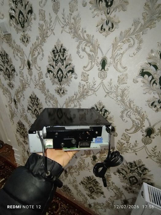 Carrozzeria p810 bt orginal