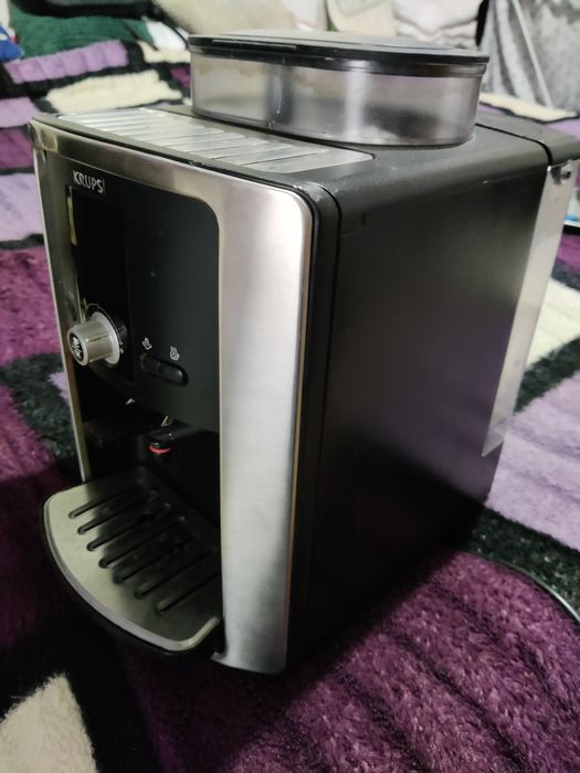 Mașină de cafea krups