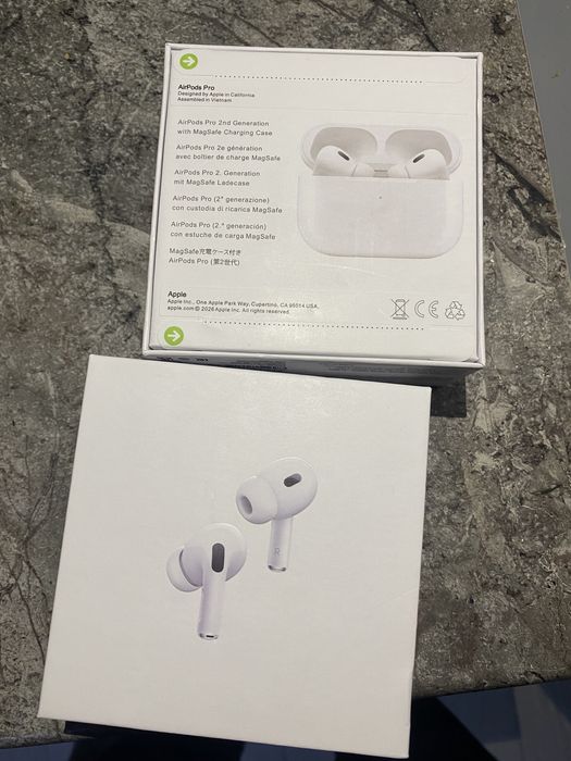 AirPods Pro (2nd generation)