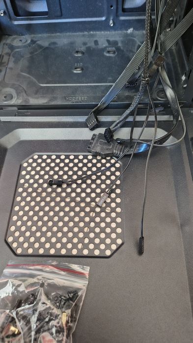 Carcasa mATX Tacens Anima AC5