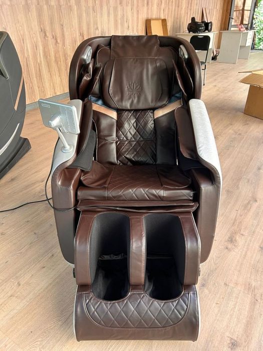 Массажное кресло Haya