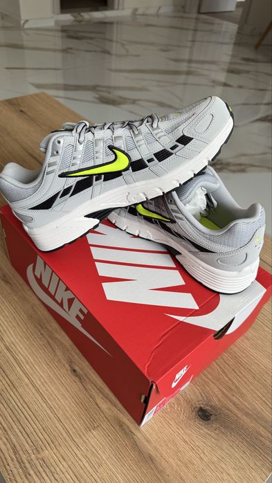 Маратонки Nike P-6000, НОВИ