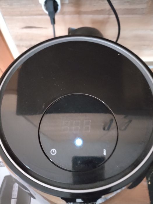 Air Fryer Delimano De Lux