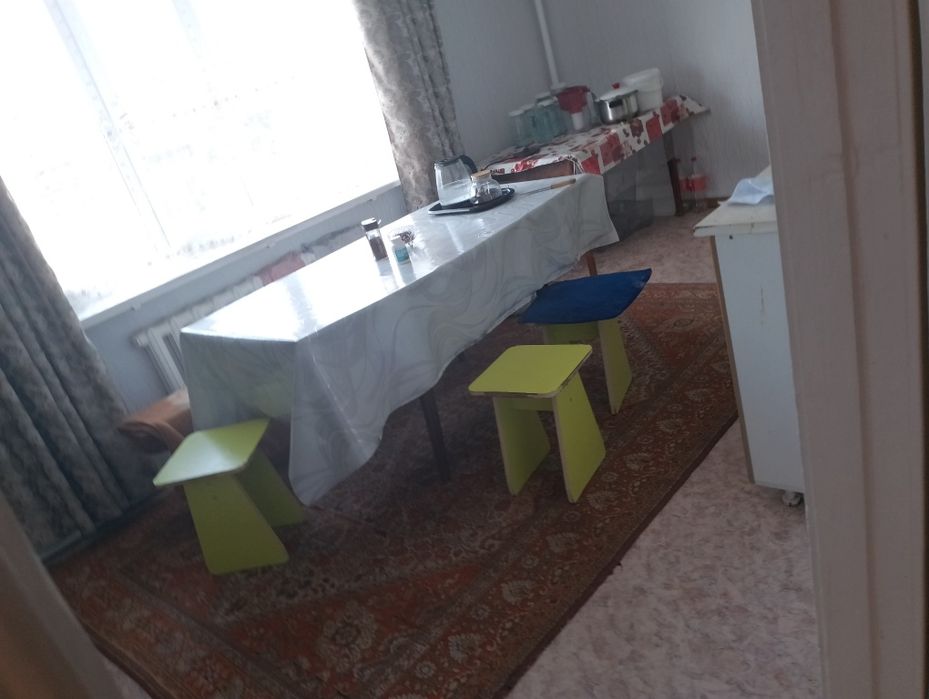 Продается 2-х этажный Отдельный  дом