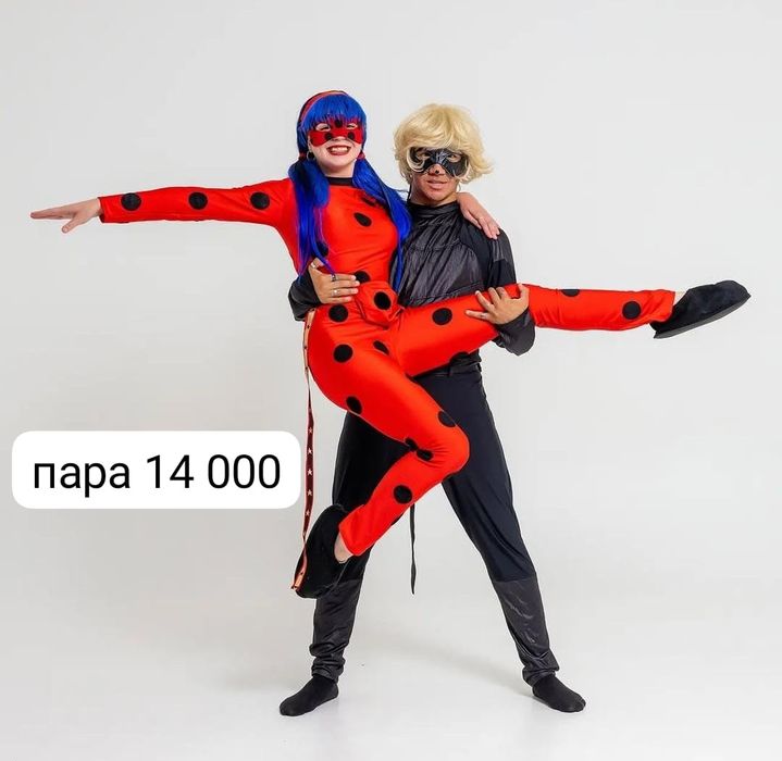 аниматорские костюмы