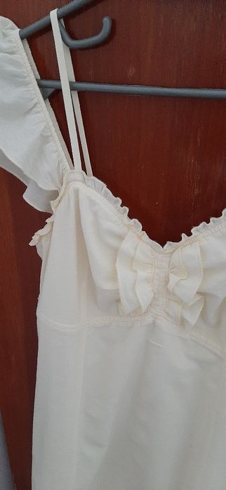 Бутикова лятна рокля Rosi fashion