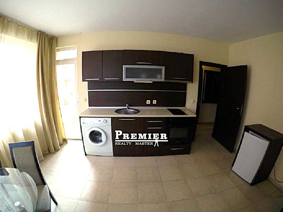 Продава се Двустаен апартамент в к.к. Слънчев бряг - 60 кв.м за 767 €/кв.м - Снимка #3