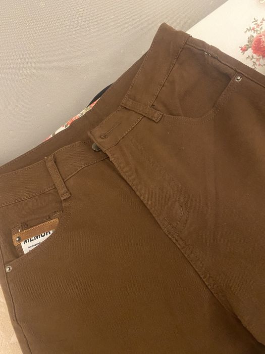 Брюки женские