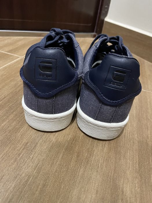 G STAR RAW кецове