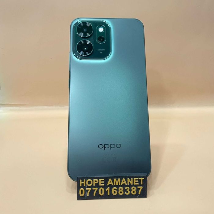 Hope Amanet P4 OPPO Reno 14F 5G / 256GB 8GB RAM