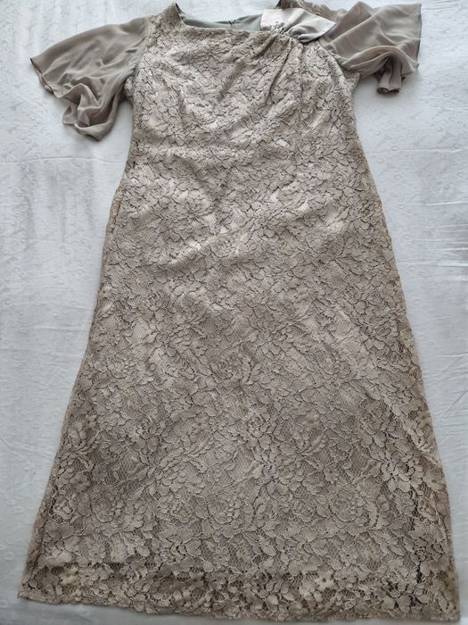 Rochie ocazie din dantela