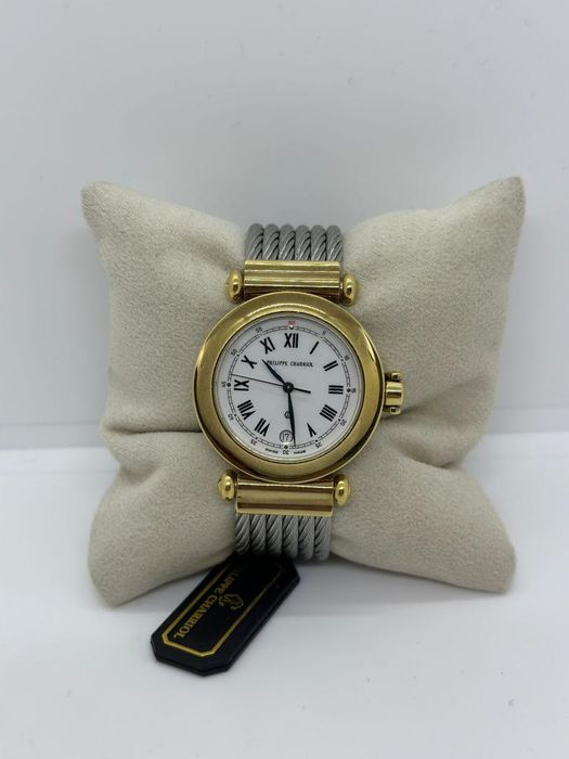 Ceas Charriol Cristopher Columbus -A-