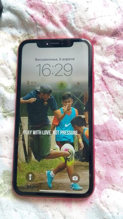 Iphone Xr 64gb идеал