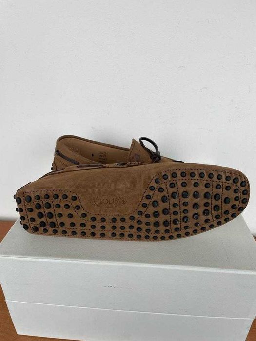 Mocasini   Tod's