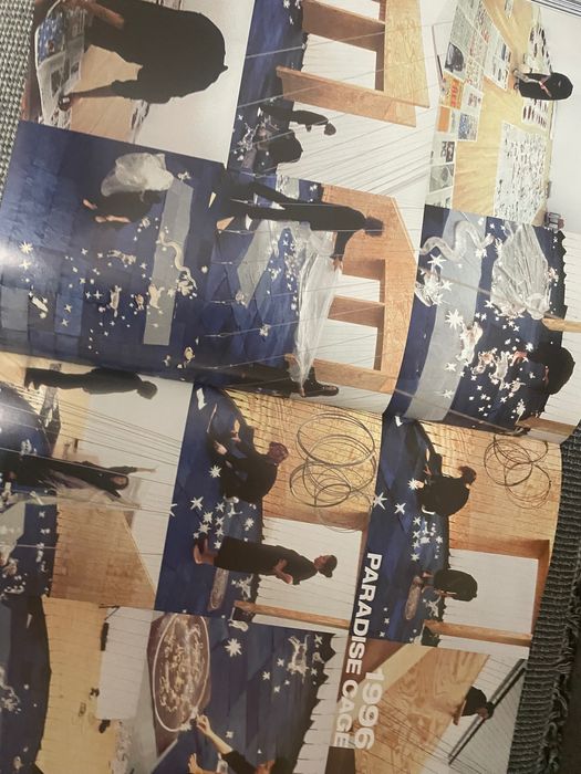 TASCHEN Coop Himmelb(l)au XXL – prima ediție, foarte rară