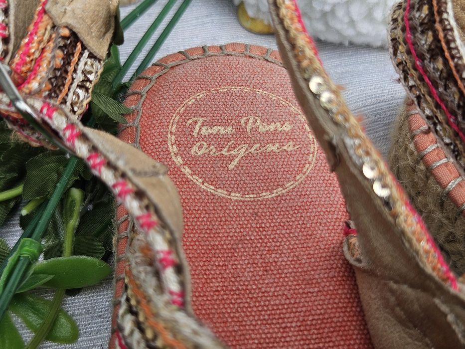 Toni Pons оригинални сандали